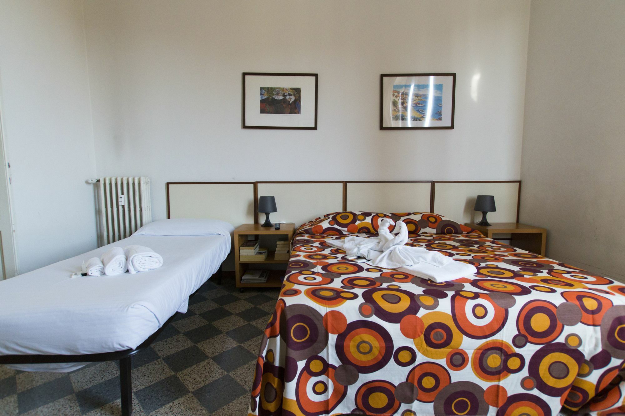 Giovanni Classic Appartamento Roma
