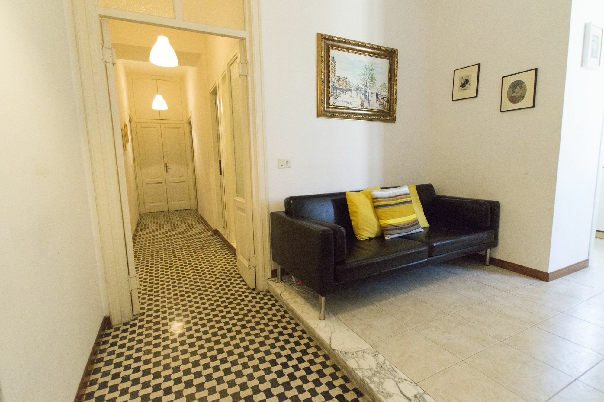 Giovanni Classic Appartamento Roma