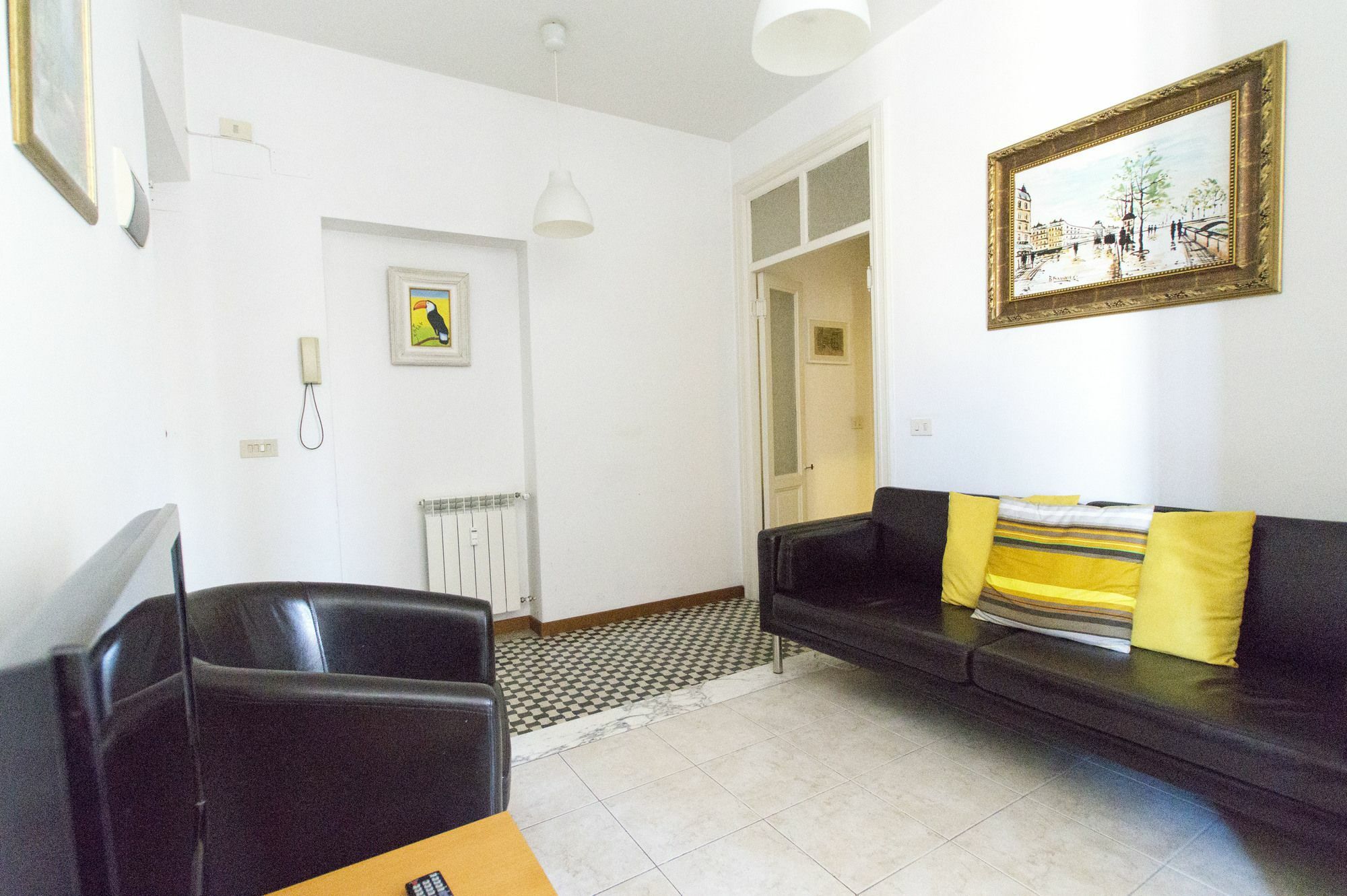Appartamento Giovanni Classic