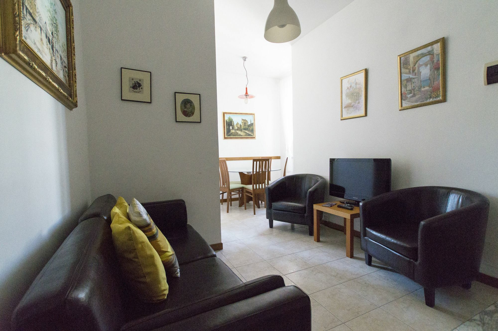 Appartamento Giovanni Classic