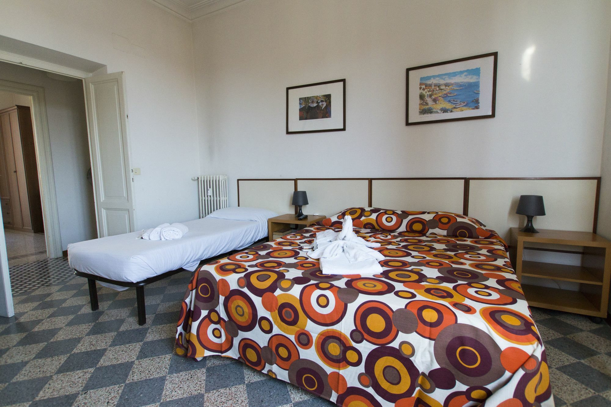 Appartamento Giovanni Classic Roma