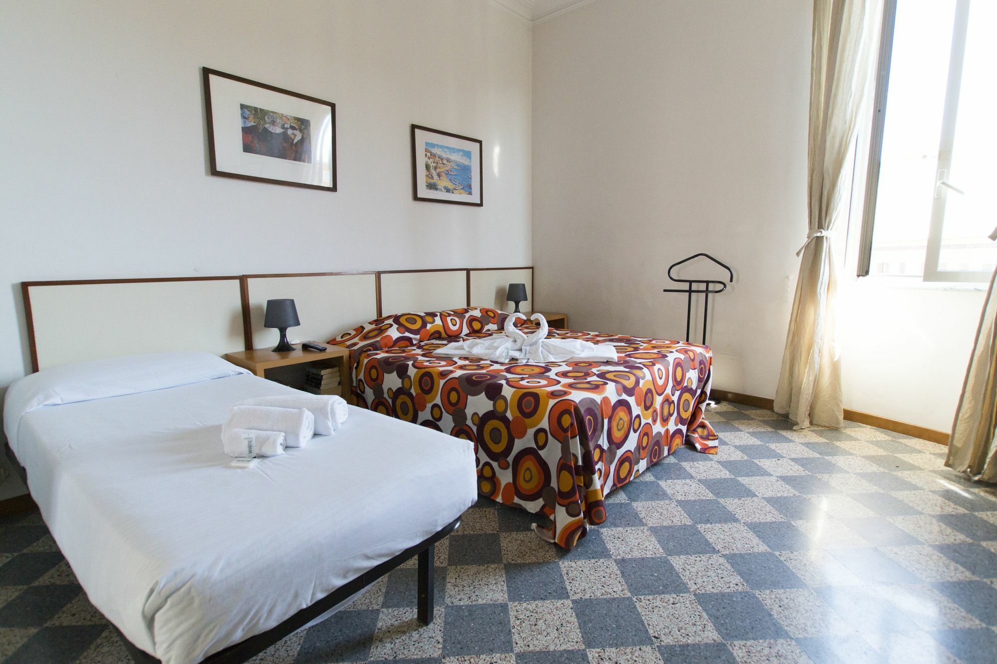 Giovanni Classic Appartamento