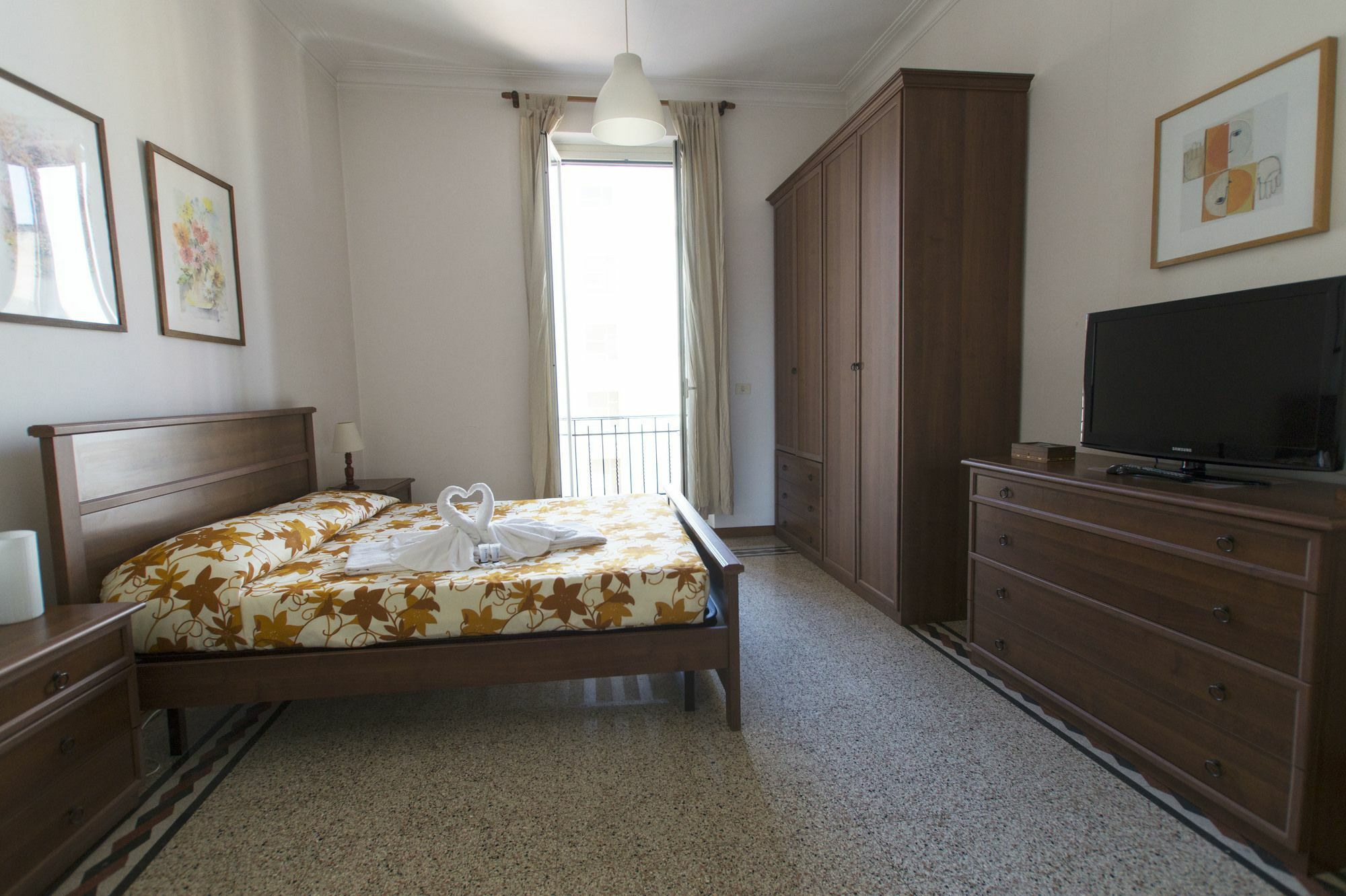 Giovanni Classic Appartamento Roma