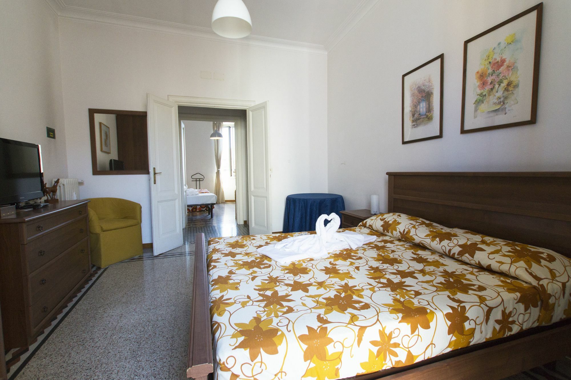 Appartamento Giovanni Classic