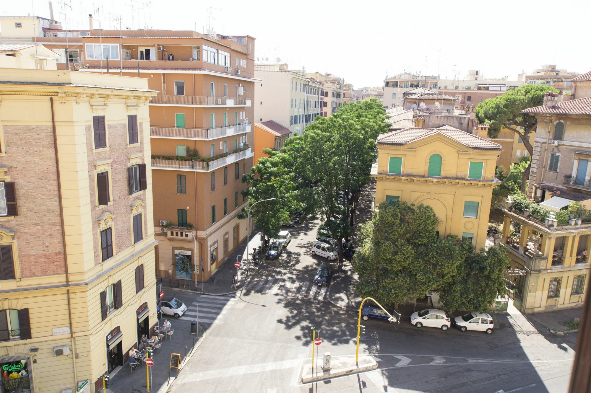 Appartamento Giovanni Classic Roma